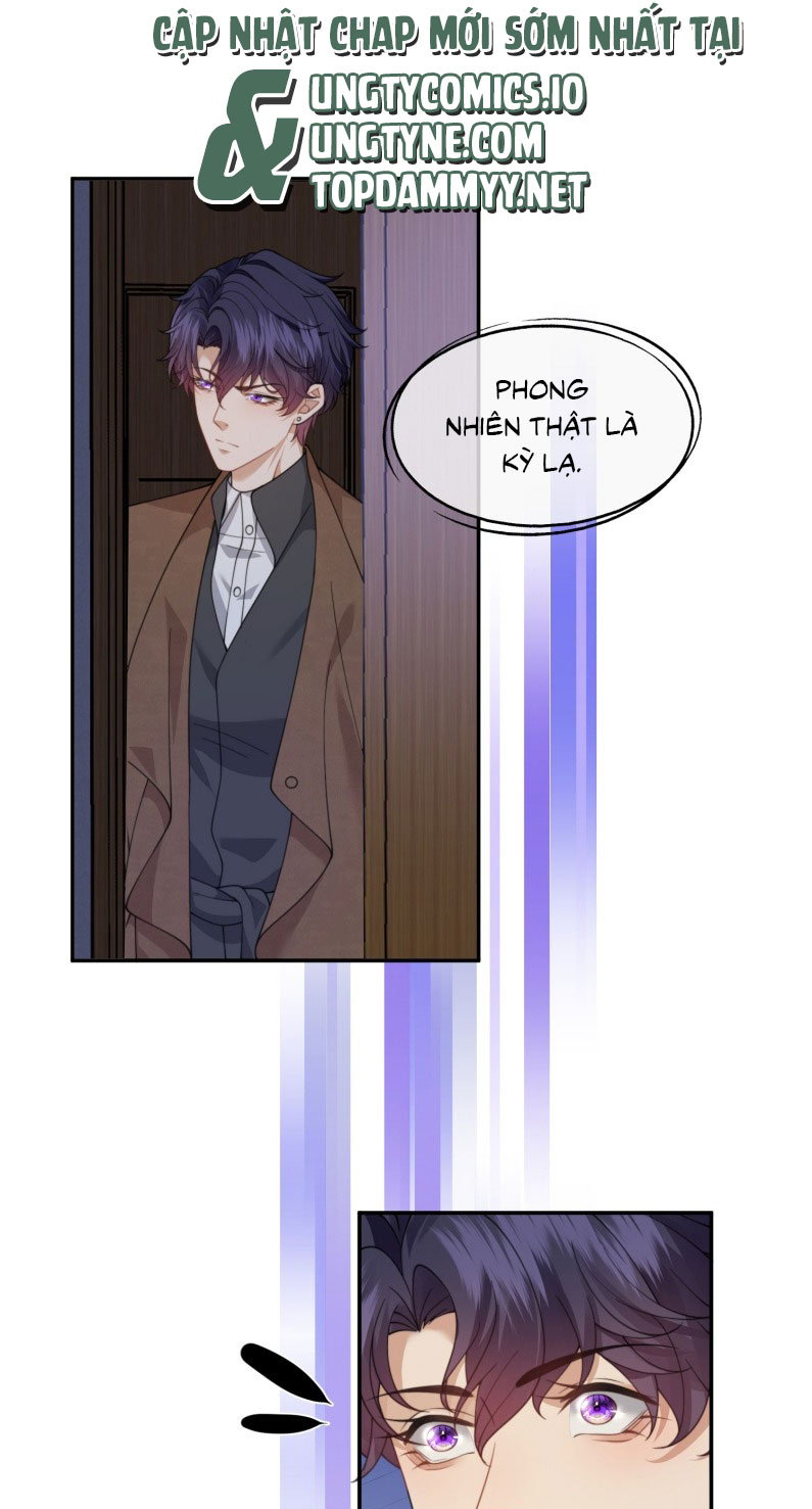 Gài Bẫy Ác Khuyển Chapter 66 - Trang 4