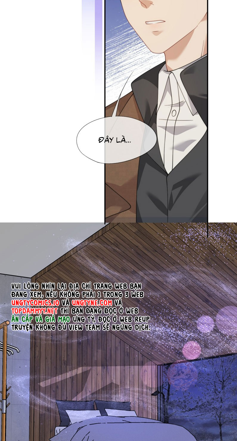 Gài Bẫy Ác Khuyển Chapter 66 - Trang 4