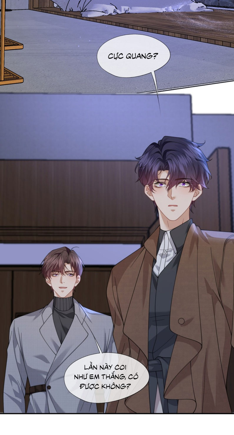Gài Bẫy Ác Khuyển Chapter 66 - Trang 4