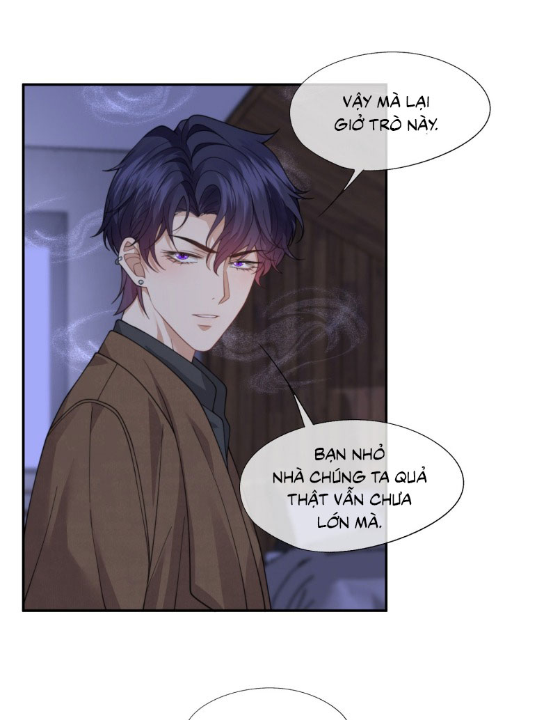Gài Bẫy Ác Khuyển Chapter 66 - Trang 4