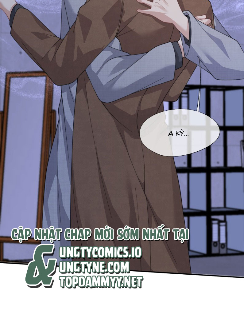 Gài Bẫy Ác Khuyển Chapter 66 - Trang 4
