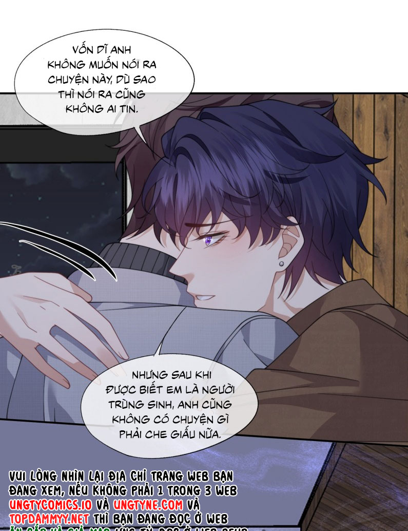 Gài Bẫy Ác Khuyển Chapter 66 - Trang 4
