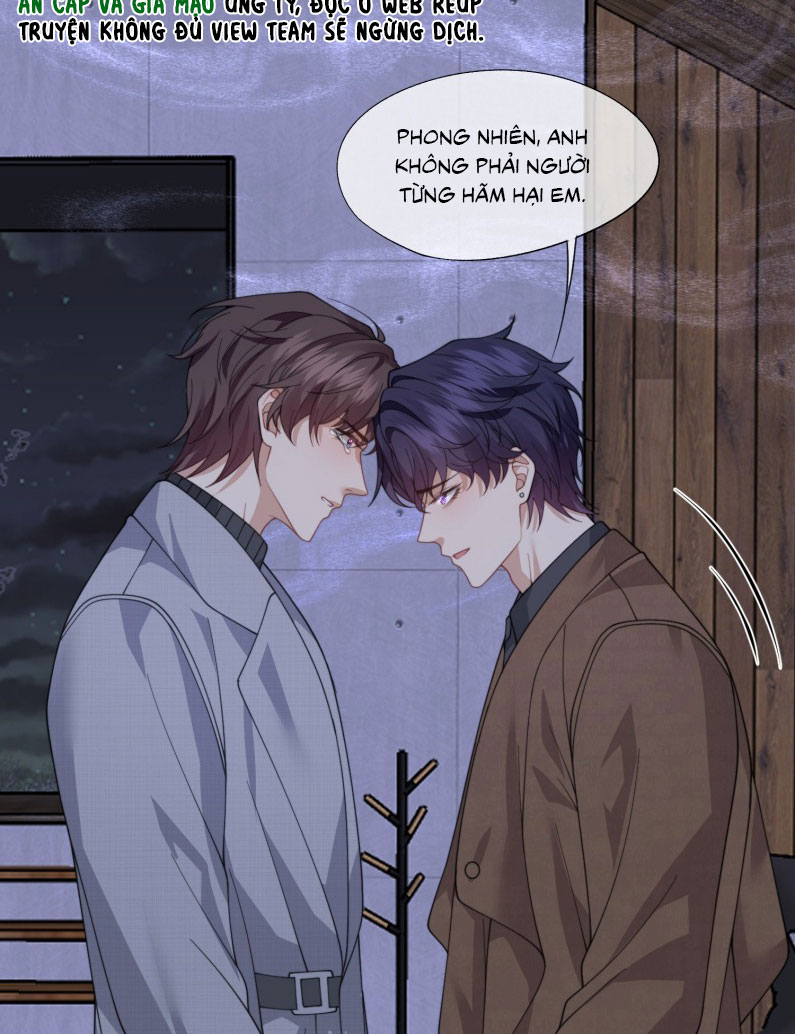 Gài Bẫy Ác Khuyển Chapter 66 - Trang 4
