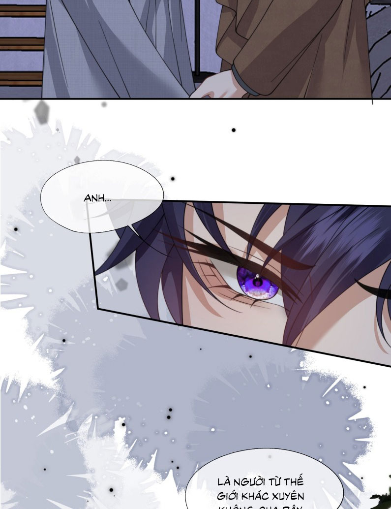 Gài Bẫy Ác Khuyển Chapter 66 - Trang 4