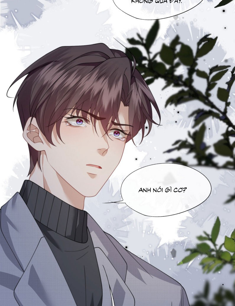 Gài Bẫy Ác Khuyển Chapter 66 - Trang 4