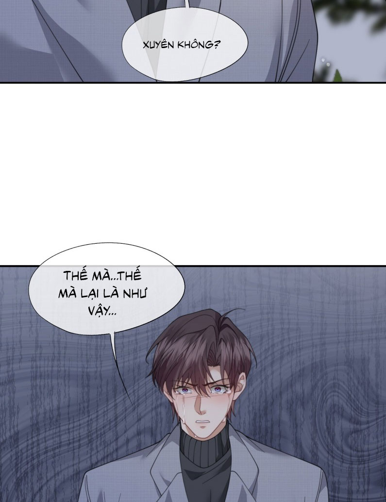 Gài Bẫy Ác Khuyển Chapter 66 - Trang 4