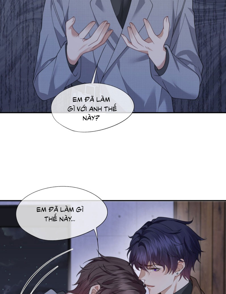 Gài Bẫy Ác Khuyển Chapter 66 - Trang 4
