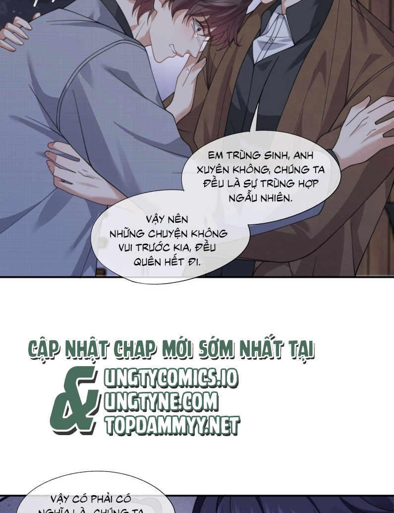 Gài Bẫy Ác Khuyển Chapter 66 - Trang 4