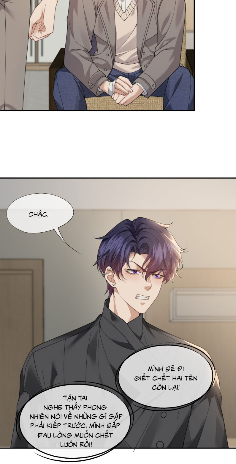 Gài Bẫy Ác Khuyển Chapter 66 - Trang 4