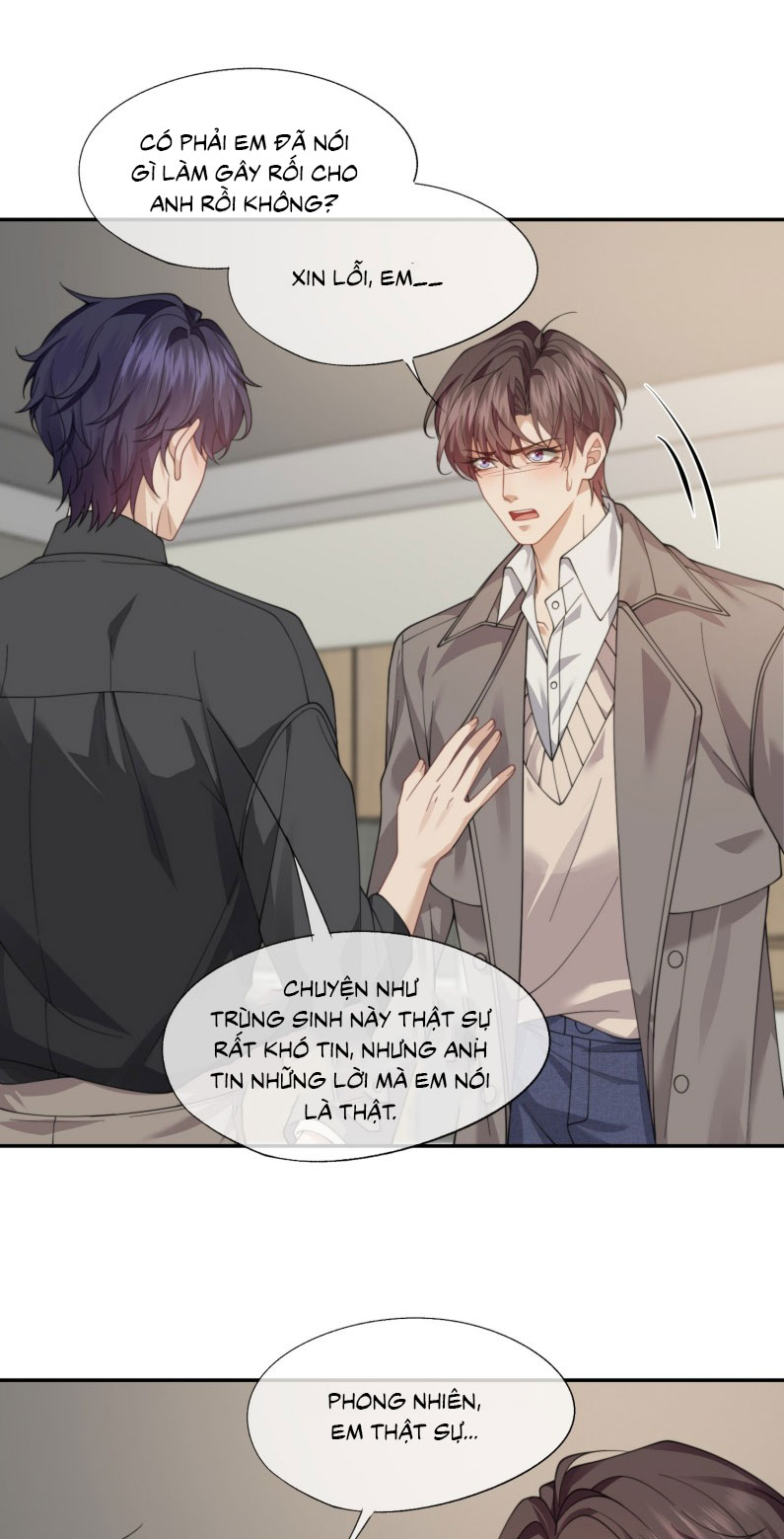 Gài Bẫy Ác Khuyển Chapter 66 - Trang 4