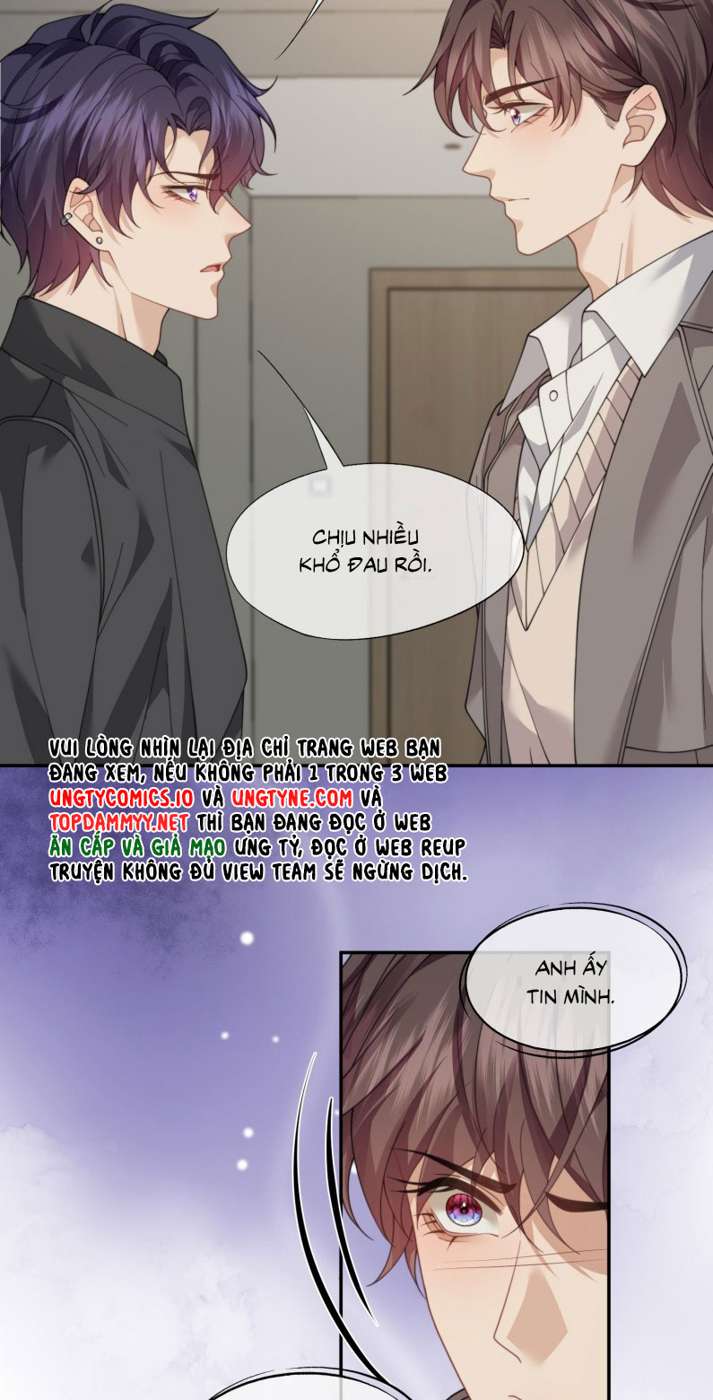 Gài Bẫy Ác Khuyển Chapter 66 - Trang 4