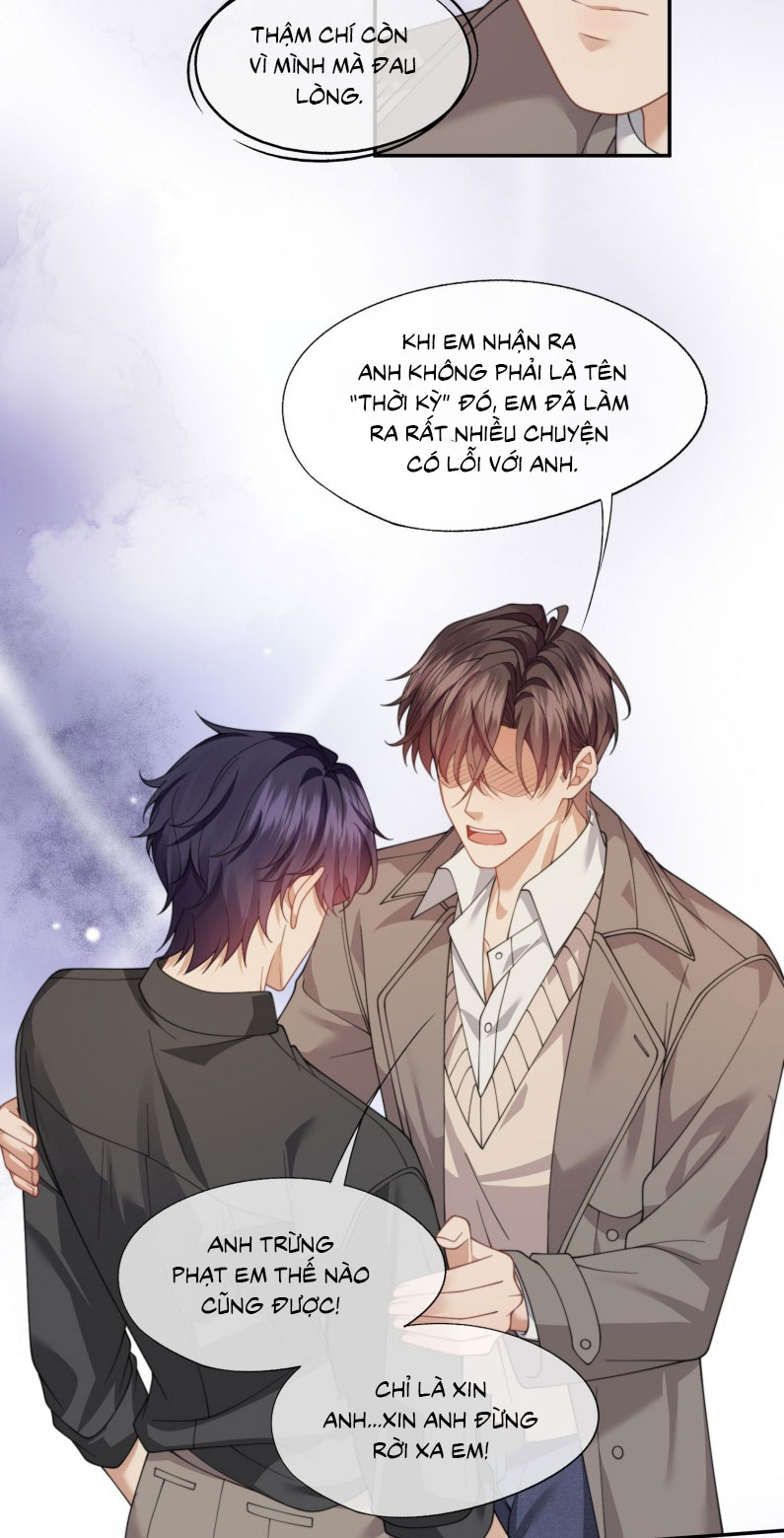 Gài Bẫy Ác Khuyển Chapter 66 - Trang 4