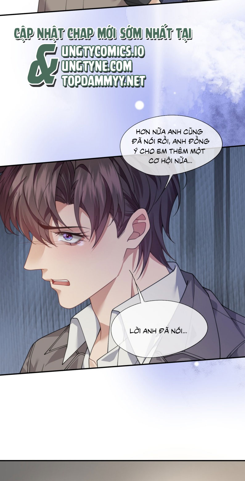 Gài Bẫy Ác Khuyển Chapter 66 - Trang 4