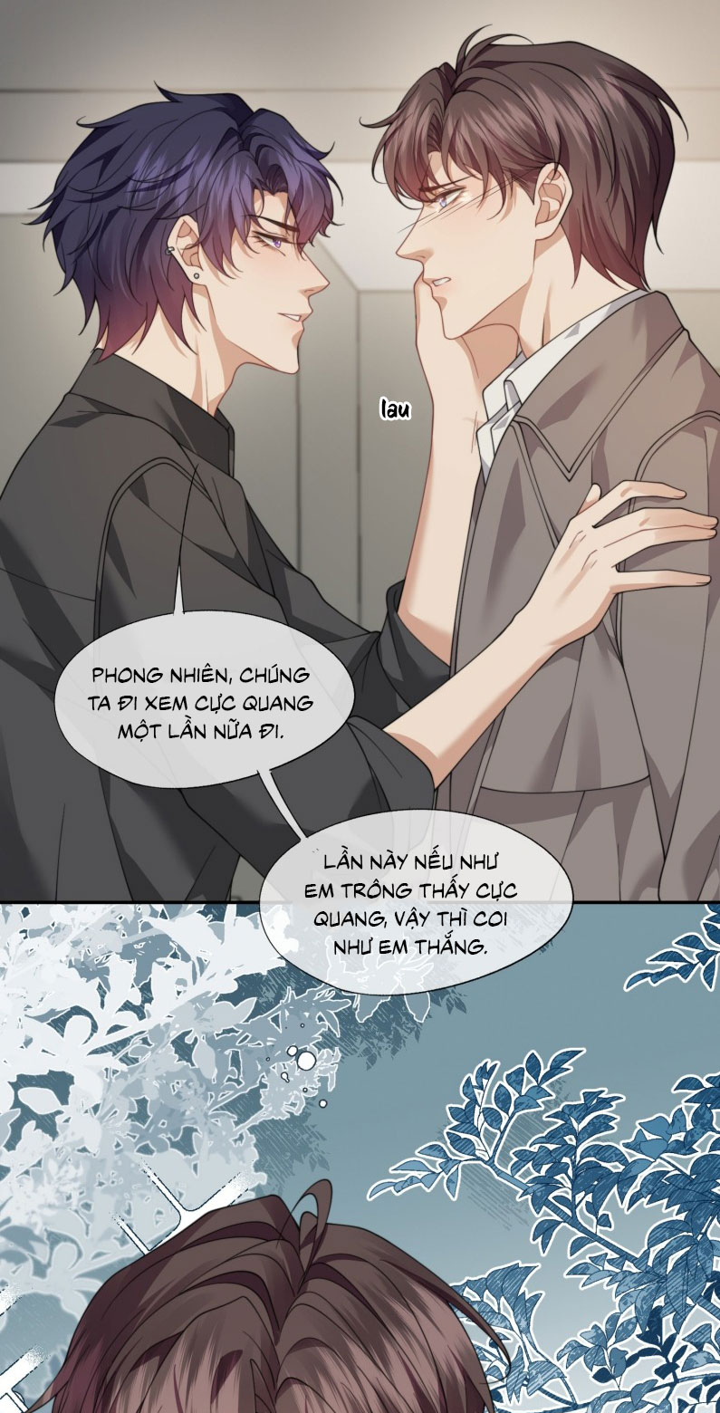 Gài Bẫy Ác Khuyển Chapter 66 - Trang 4