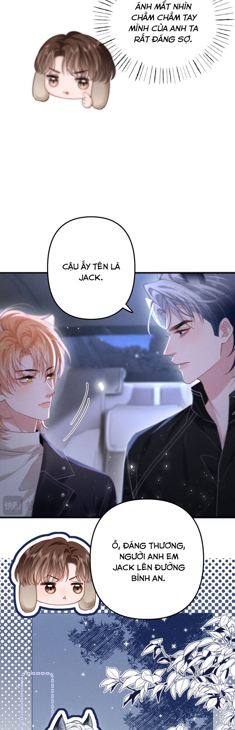Tật Xấu Nuông Chiều Chap 12 - Next Chap 13