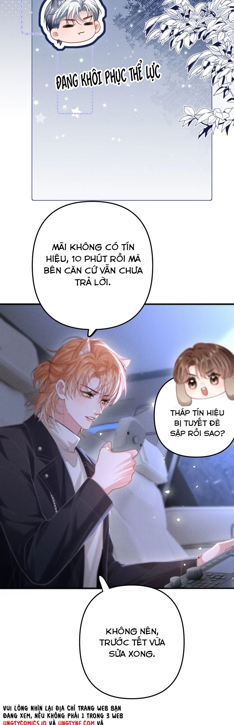 Tật Xấu Nuông Chiều Chap 12 - Next Chap 13