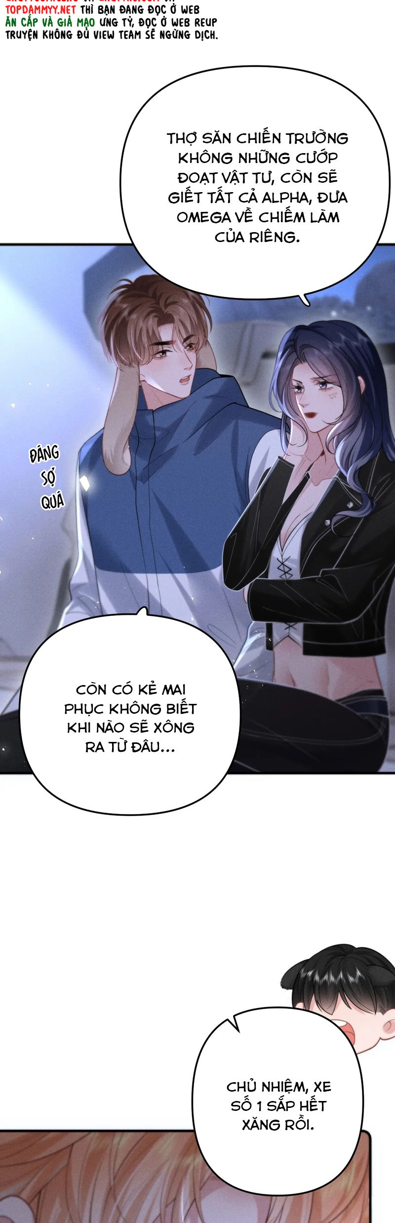 Tật Xấu Nuông Chiều Chap 12 - Next Chap 13