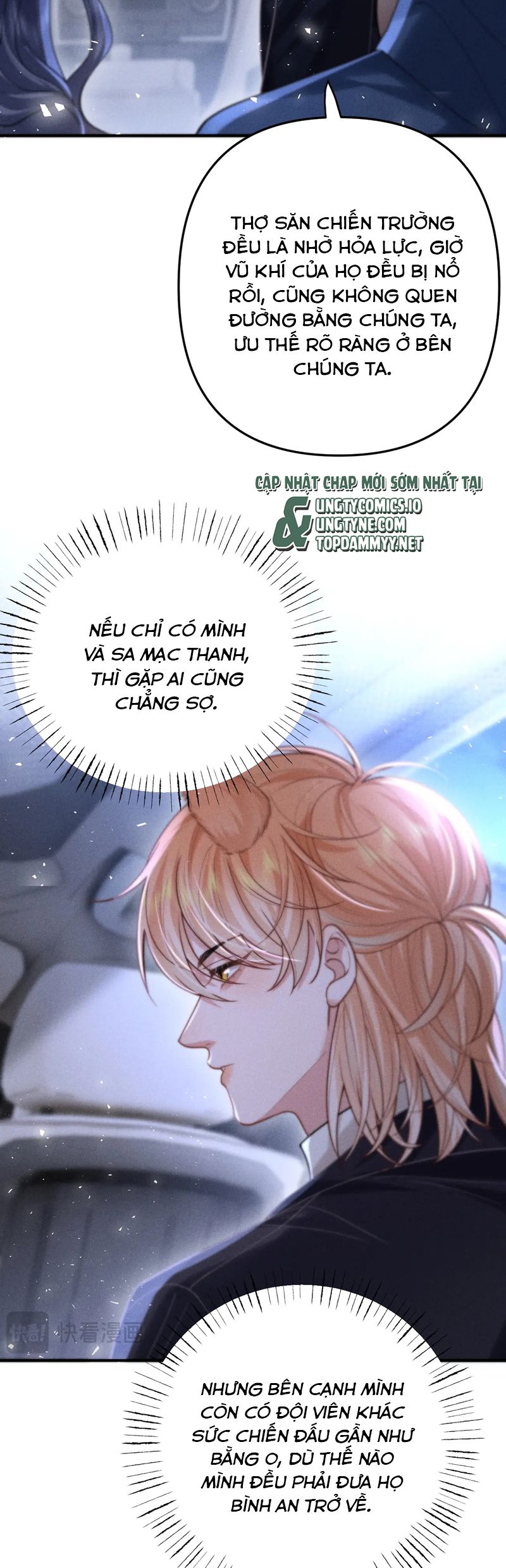 Tật Xấu Nuông Chiều Chap 12 - Next Chap 13