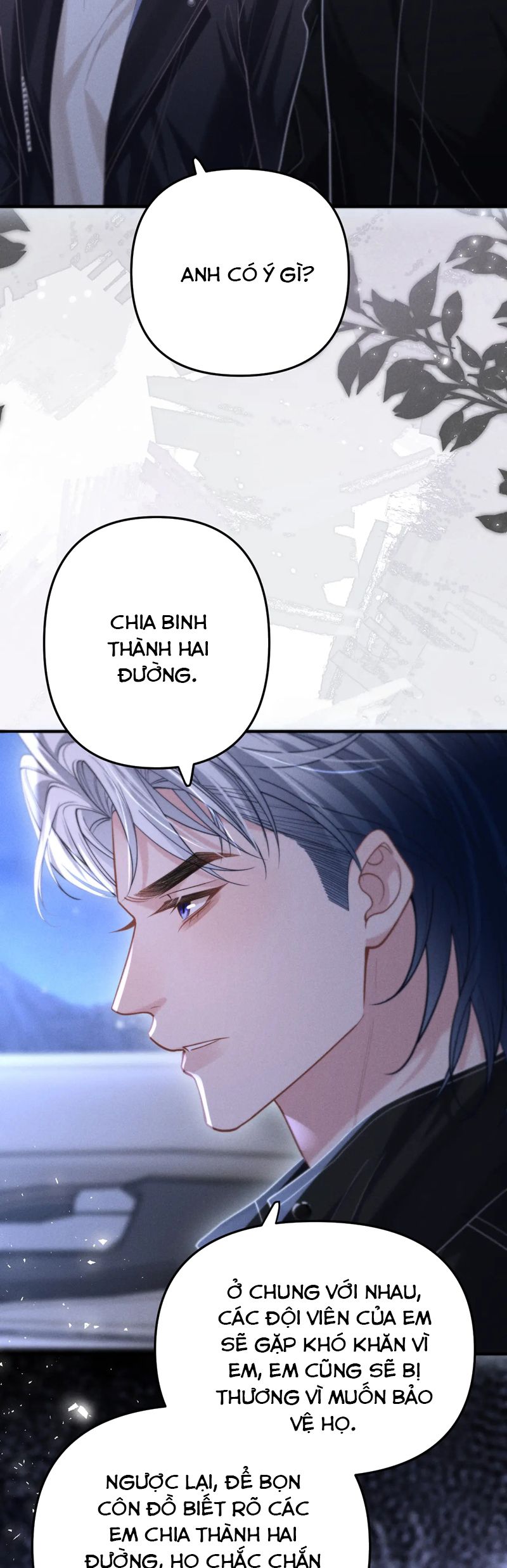 Tật Xấu Nuông Chiều Chap 12 - Next Chap 13