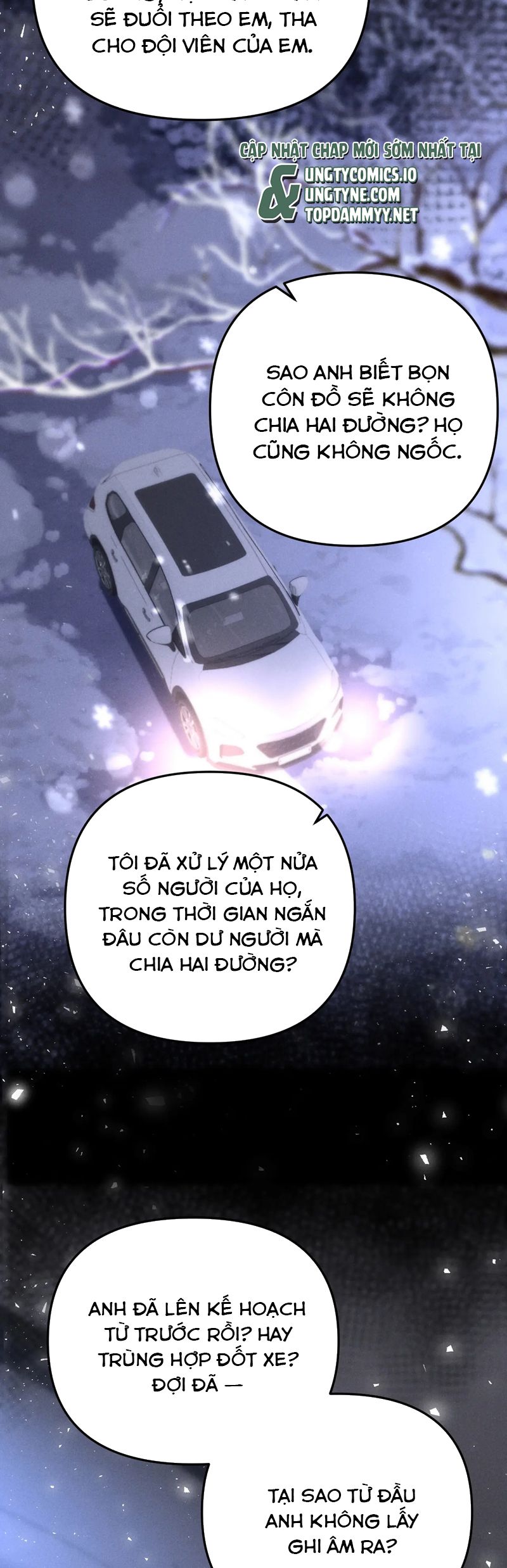 Tật Xấu Nuông Chiều Chap 12 - Next Chap 13