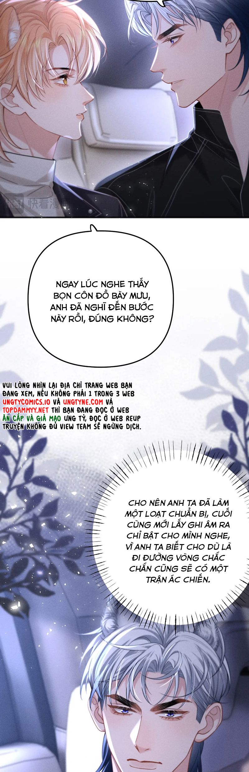 Tật Xấu Nuông Chiều Chap 12 - Next Chap 13