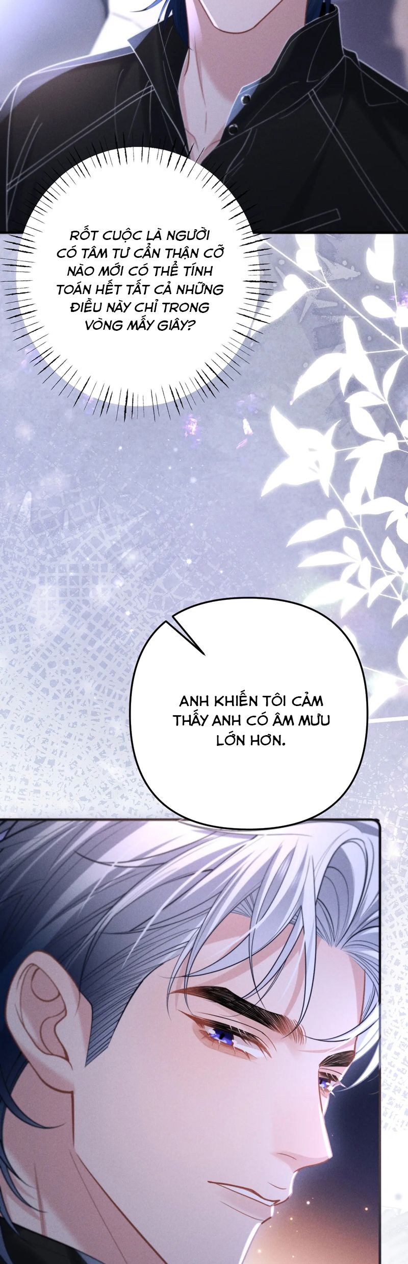 Tật Xấu Nuông Chiều Chap 12 - Next Chap 13