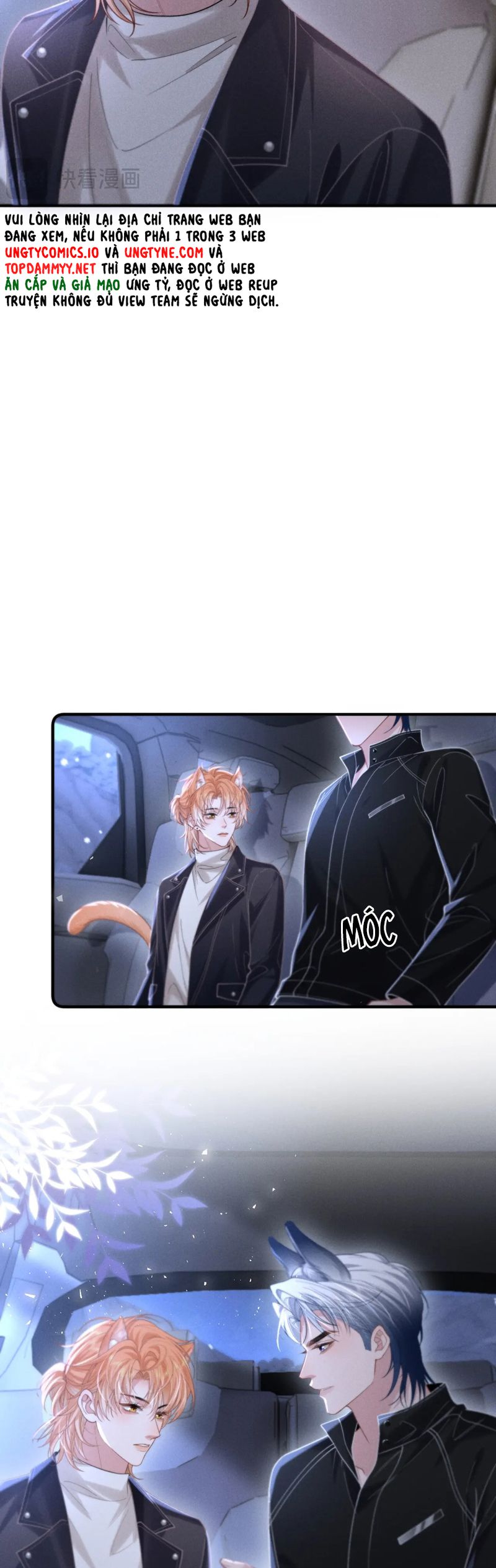 Tật Xấu Nuông Chiều Chap 12 - Next Chap 13