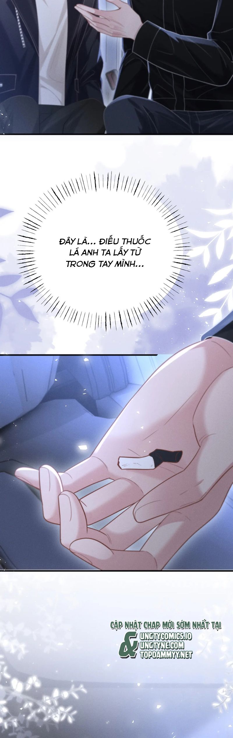 Tật Xấu Nuông Chiều Chap 12 - Next Chap 13
