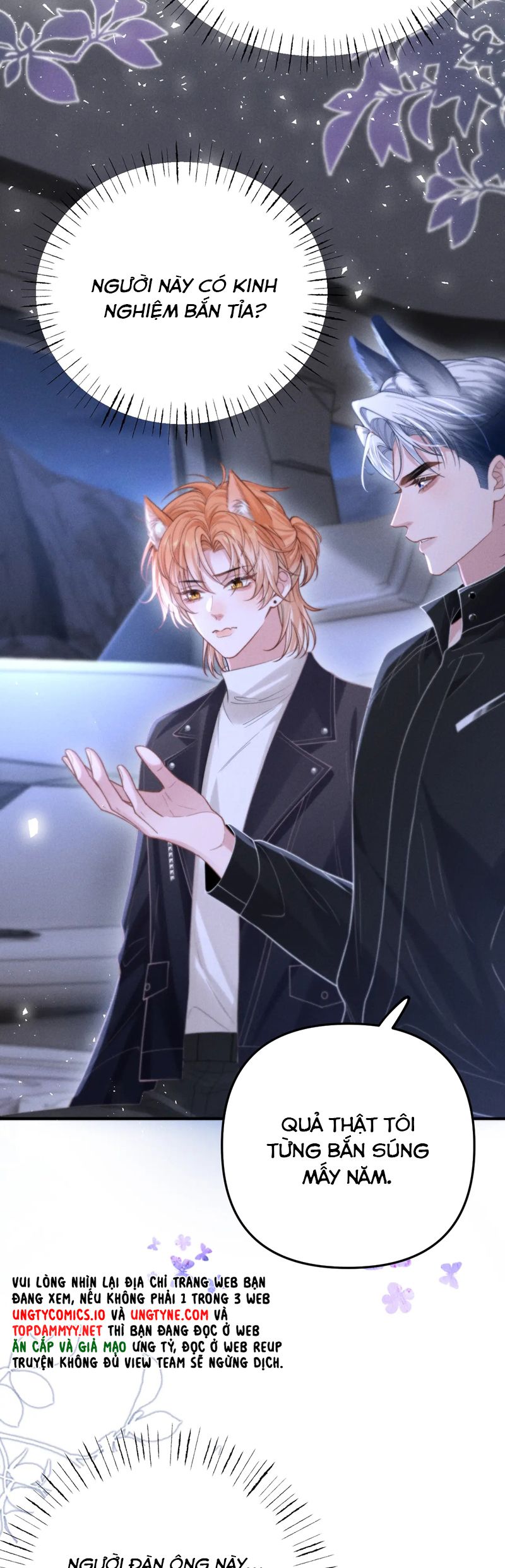 Tật Xấu Nuông Chiều Chap 12 - Next Chap 13