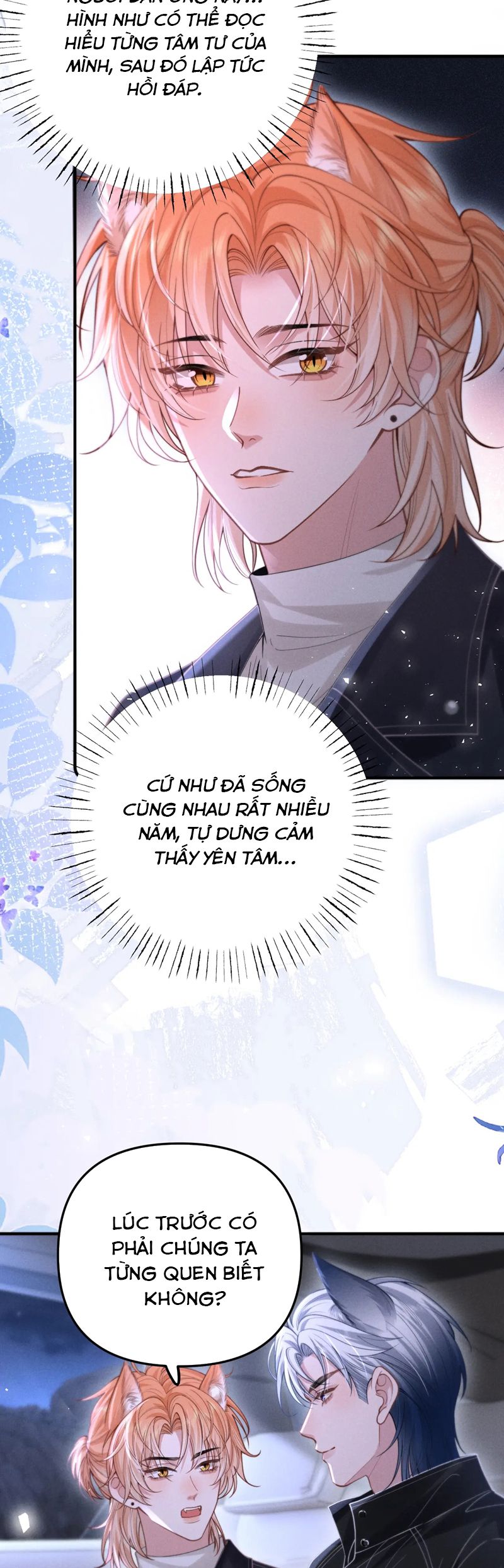 Tật Xấu Nuông Chiều Chap 12 - Next Chap 13