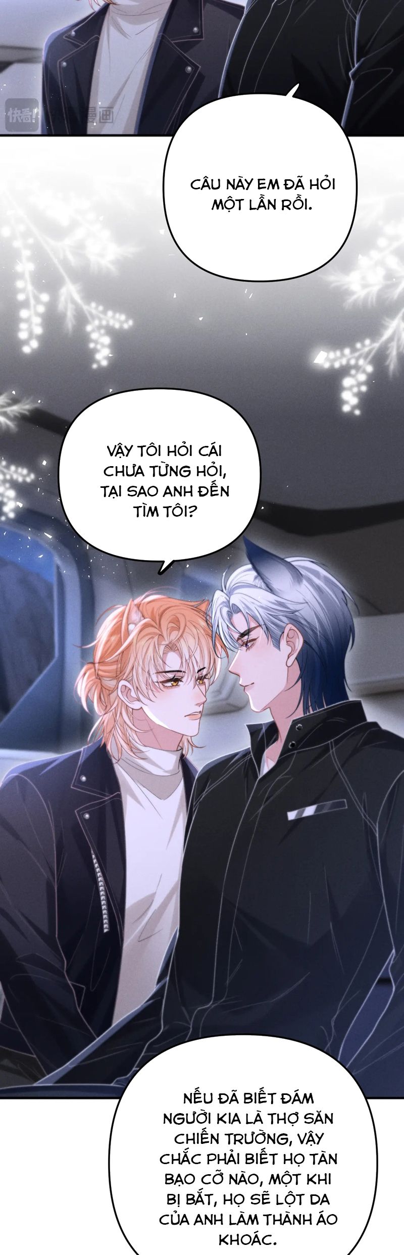 Tật Xấu Nuông Chiều Chap 12 - Next Chap 13