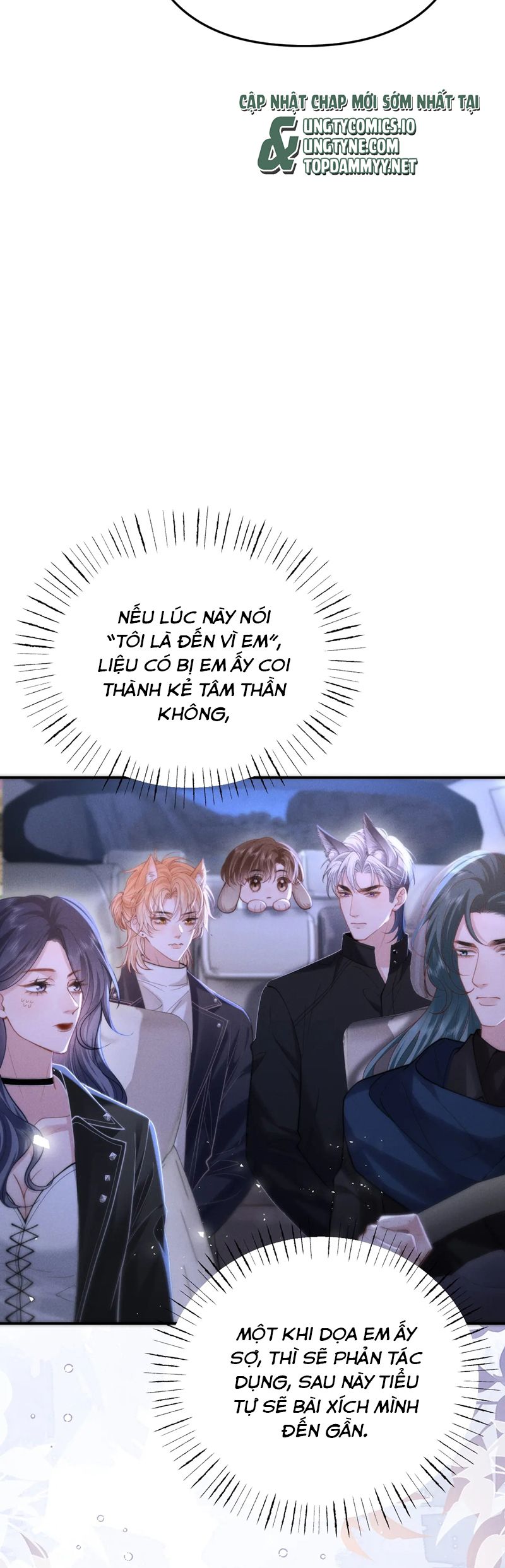 Tật Xấu Nuông Chiều Chap 12 - Next Chap 13