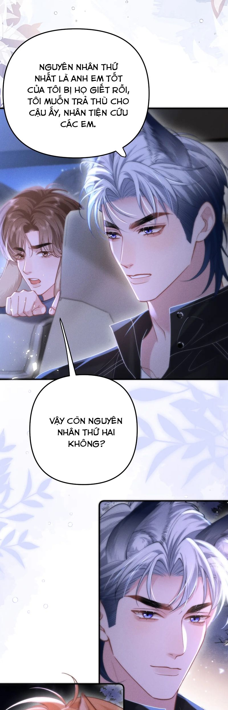 Tật Xấu Nuông Chiều Chap 12 - Next Chap 13