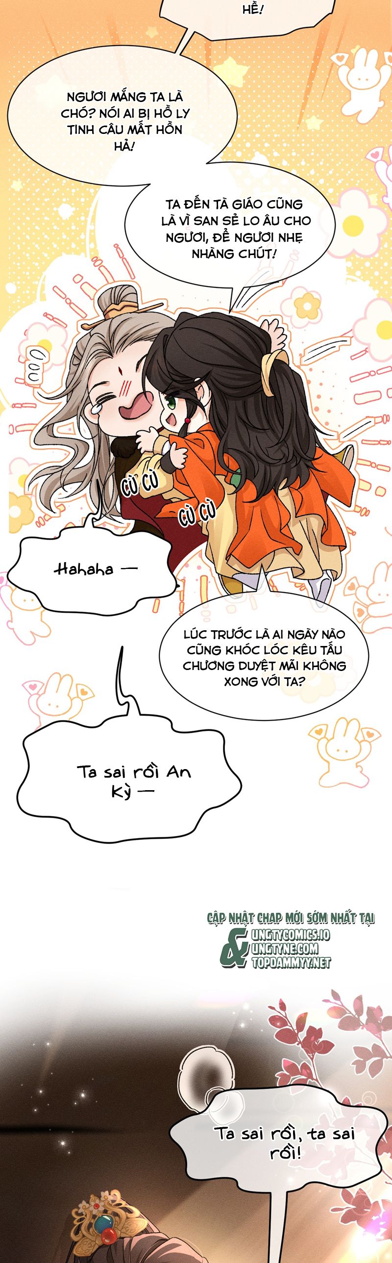 Hải Vương Sau Khi Hoàn Lương Sa Vào Tu La Tràng Chap 23 - Trang 4