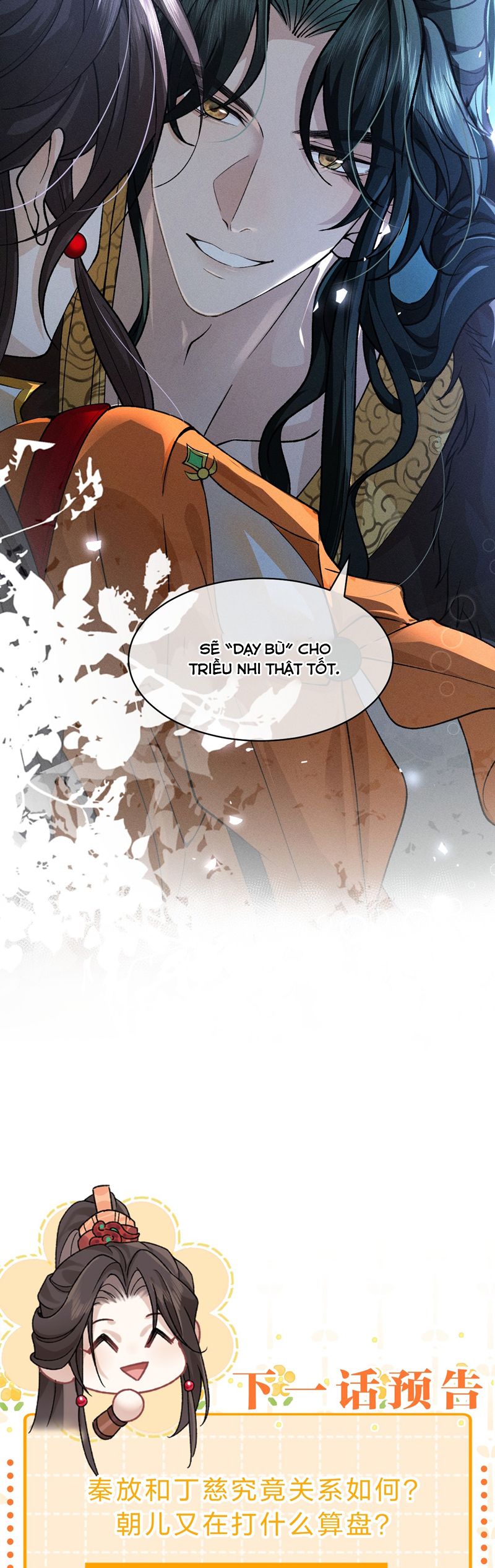 Hải Vương Sau Khi Hoàn Lương Sa Vào Tu La Tràng Chap 23 - Trang 4