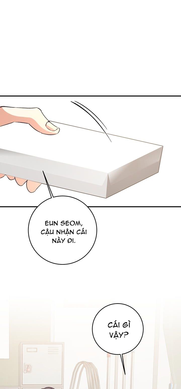 Nhật Ký Quan Sát Bồ Công Anh Chap 7 - Trang 2