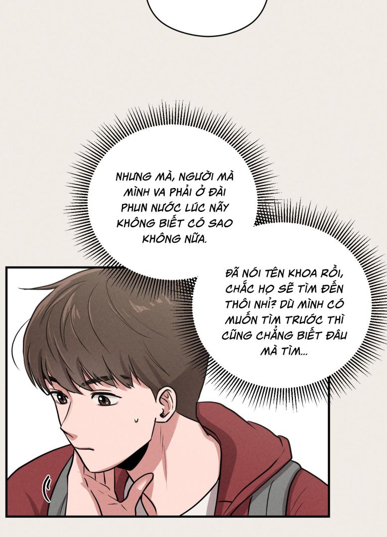 Báo Cáo Thanh Xuân 1995 Chapter 2 - Trang 3
