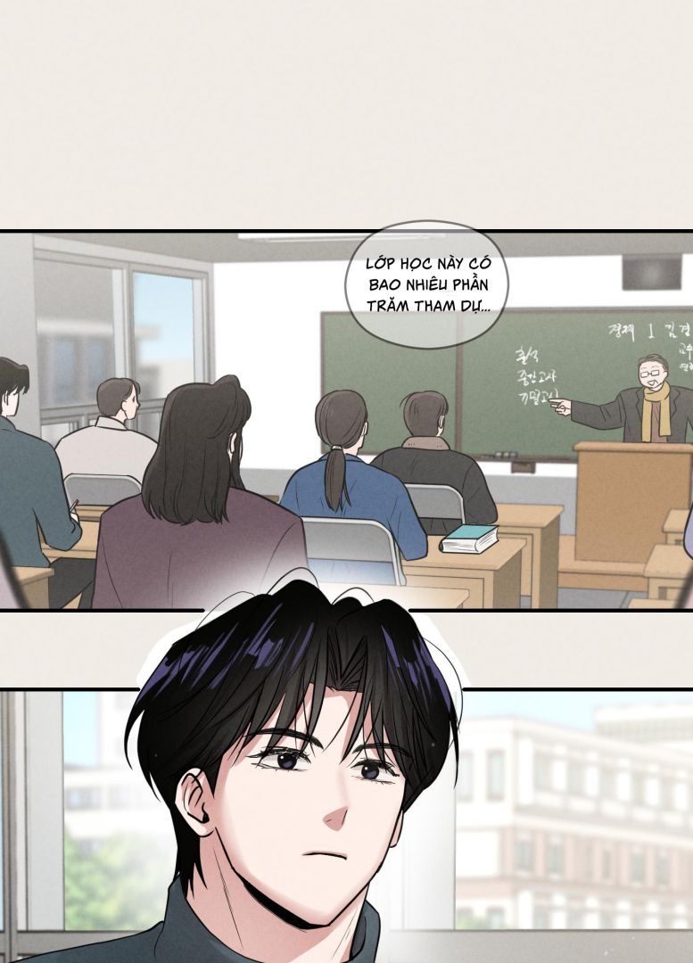 Báo Cáo Thanh Xuân 1995 Chapter 2 - Trang 3