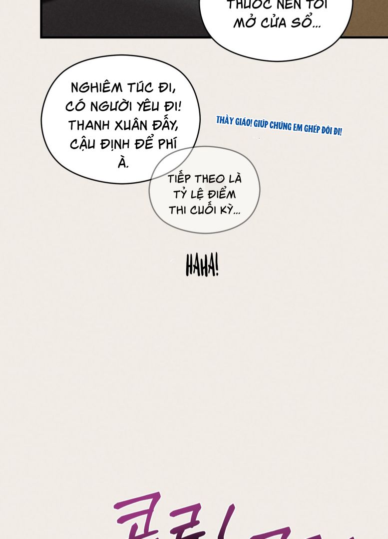 Báo Cáo Thanh Xuân 1995 Chapter 2 - Trang 3
