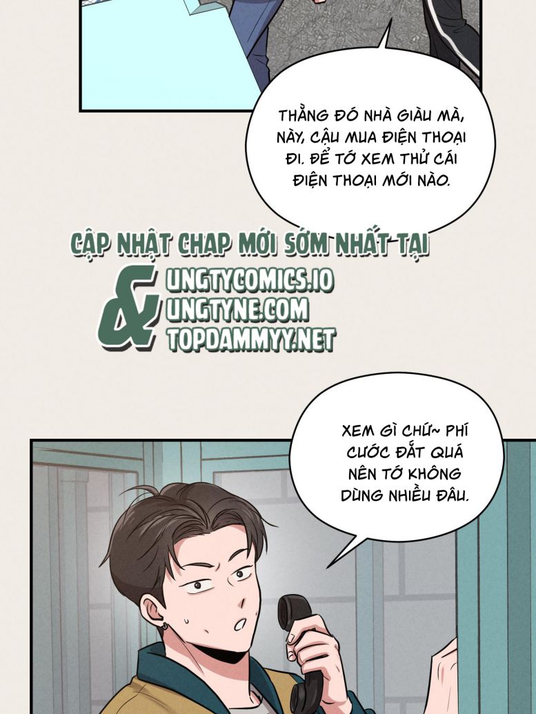 Báo Cáo Thanh Xuân 1995 Chapter 2 - Trang 3