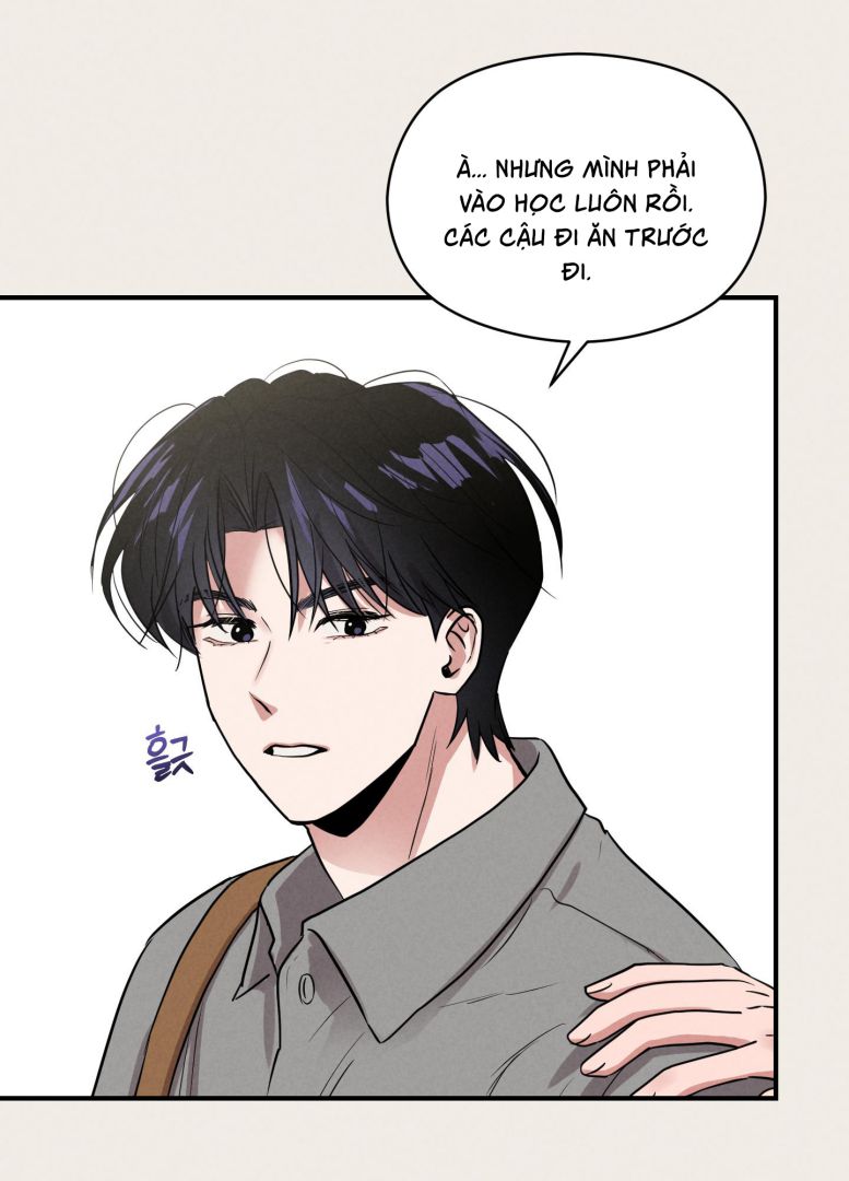 Báo Cáo Thanh Xuân 1995 Chapter 2 - Trang 3