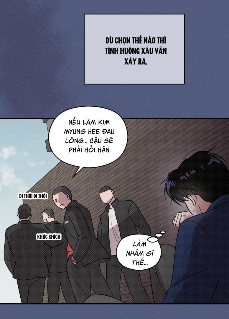 Báo Cáo Thanh Xuân 1995 Chapter 2 - Trang 3