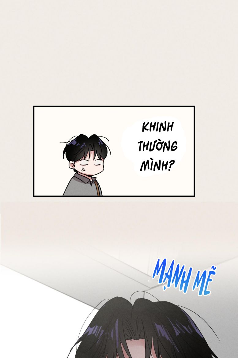 Báo Cáo Thanh Xuân 1995 Chapter 2 - Trang 3