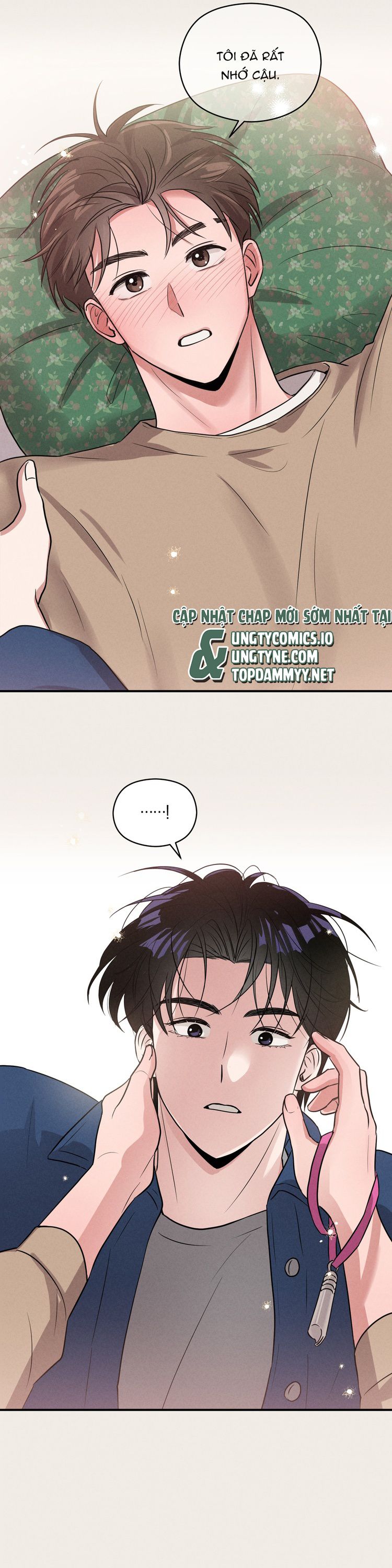 Báo Cáo Thanh Xuân 1995 Chapter 6 - Trang 3