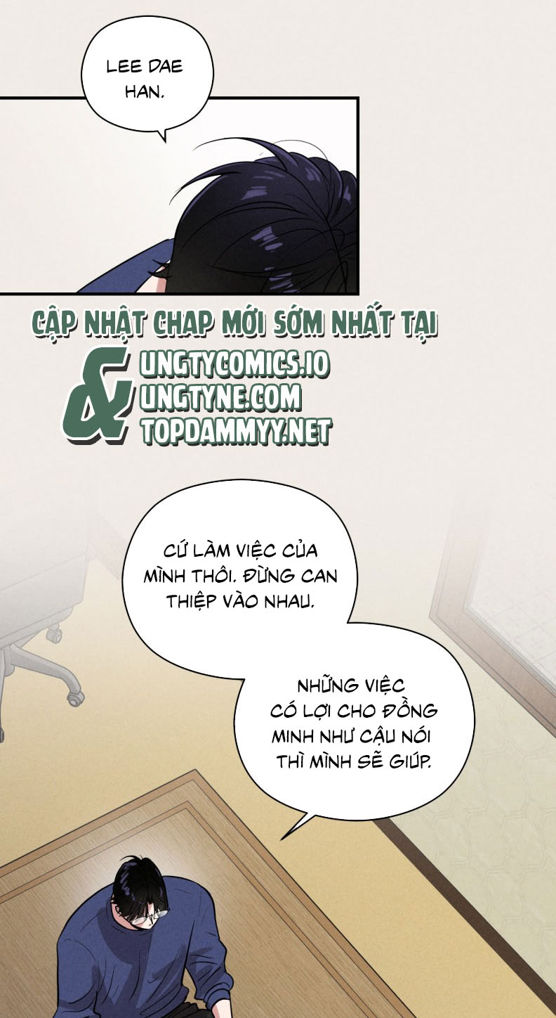 Báo Cáo Thanh Xuân 1995 Chapter 10 - Trang 3