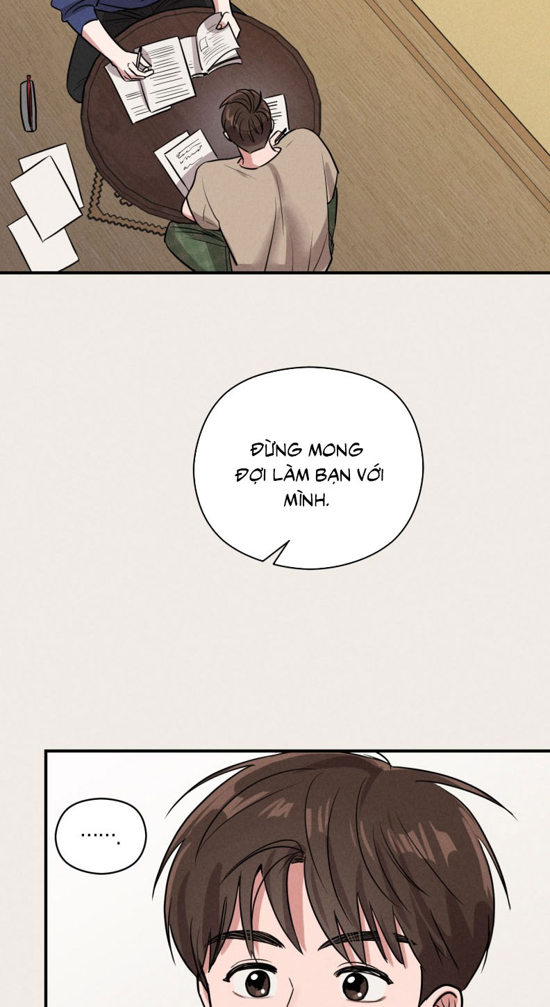 Báo Cáo Thanh Xuân 1995 Chapter 10 - Trang 3