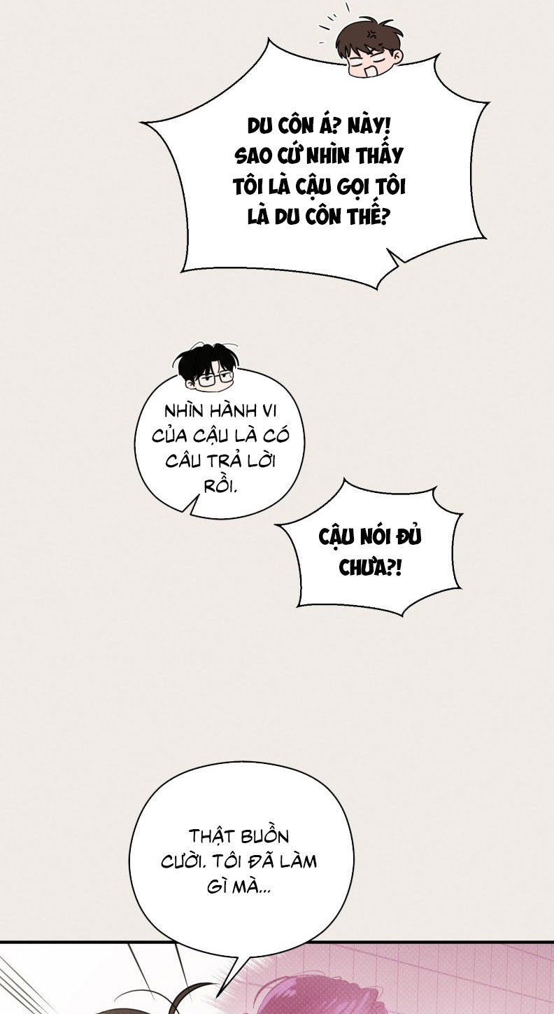 Báo Cáo Thanh Xuân 1995 Chapter 10 - Trang 3