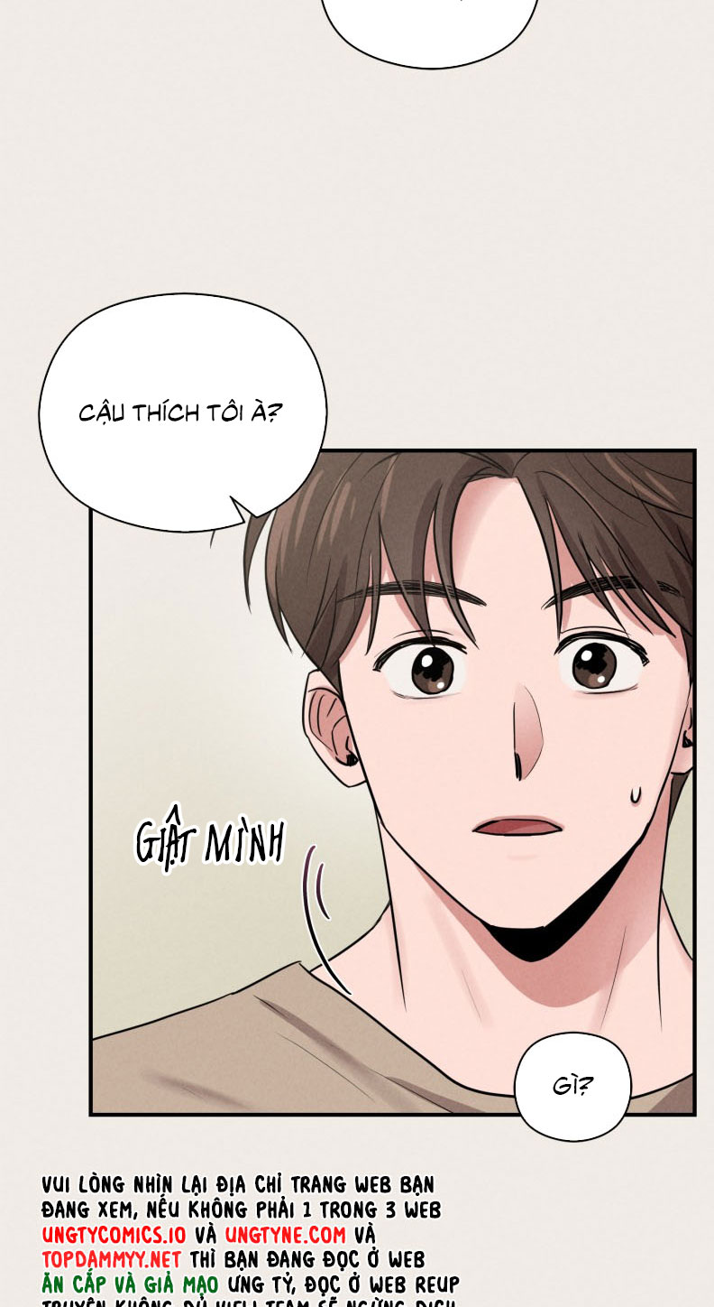 Báo Cáo Thanh Xuân 1995 Chapter 10 - Trang 3