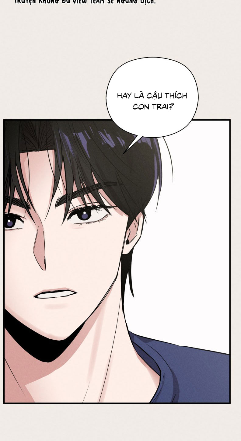 Báo Cáo Thanh Xuân 1995 Chapter 10 - Trang 3