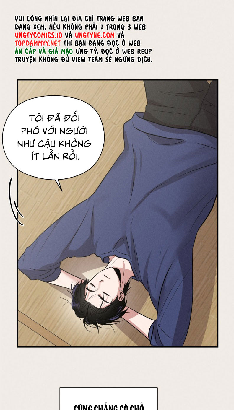 Báo Cáo Thanh Xuân 1995 Chapter 10 - Trang 3